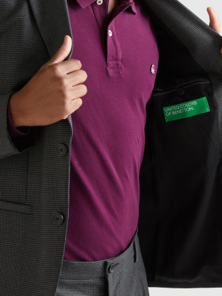 Benetton muški sako