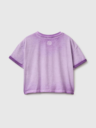 Benetton dečija majica k/r 