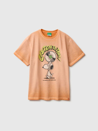 Benetton dečija majica k/r 