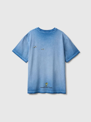 Benetton dečija majica k/r 