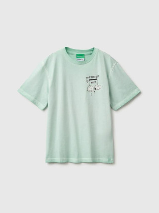 Benetton dečija majica k/r 