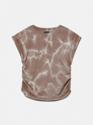 Sisley young dečija majica 