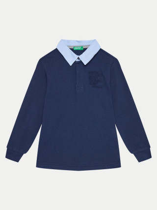 Benetton dečija polo majica 