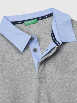 Benetton dečija polo majica 