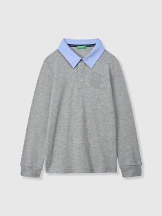 Benetton dečija polo majica 