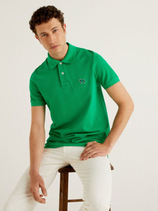 Benetton muška polo majica 