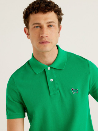Benetton muška polo majica 