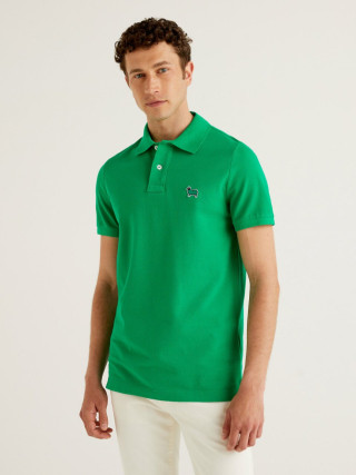 Benetton muška polo majica 