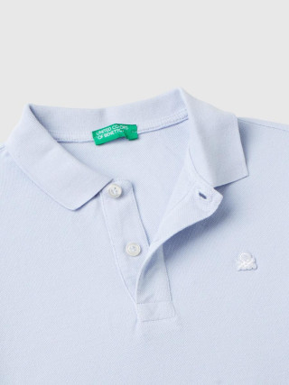 Benetton dečija polo majica k/r 