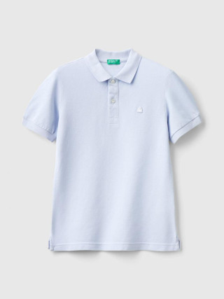 Benetton dečija polo majica k/r 