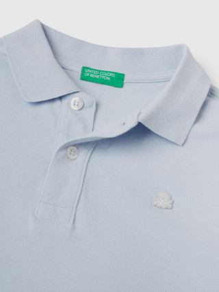 Benetton dečija polo majica k/r 