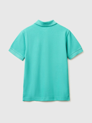 Benetton dečija polo majica 