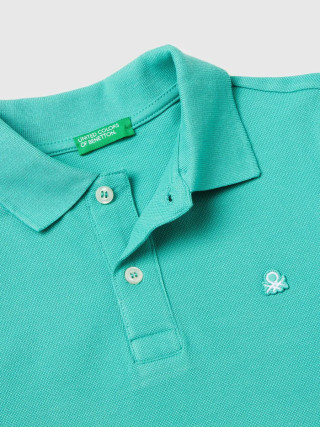 Benetton dečija polo majica 