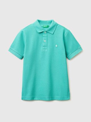 Benetton dečija polo majica 