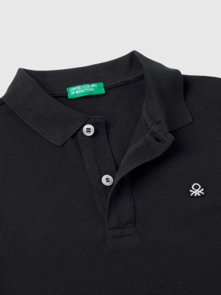 Benetton dečija polo majica k/r 