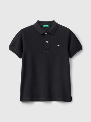 Benetton dečija polo majica k/r 