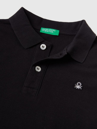 Benetton dečija polo majica k/r 