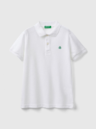 Benetton dečija polo majica