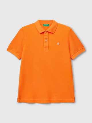 Benetton dečija polo majica k/r 