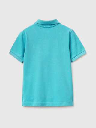 Benetton dečija polo majica 