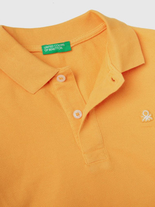 Benetton dečija polo majica k/r 