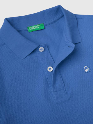 Benetton dečija polo majica k/r 