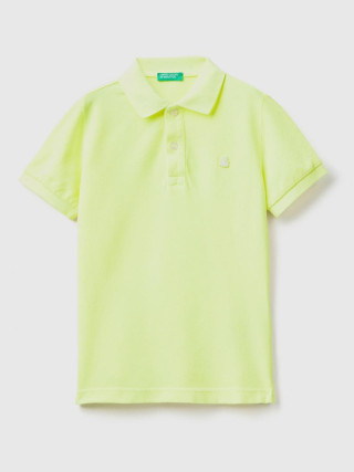 Benetton dečija polo majica 