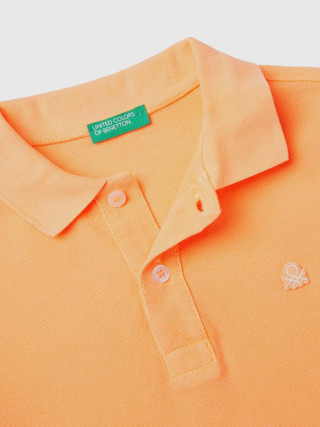 Benetton dečija polo majica 