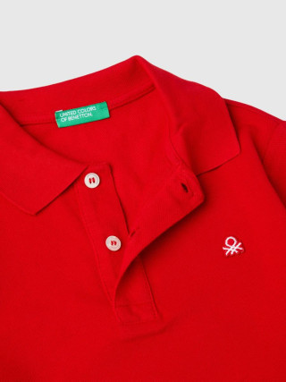 Benetton dečija polo majica 