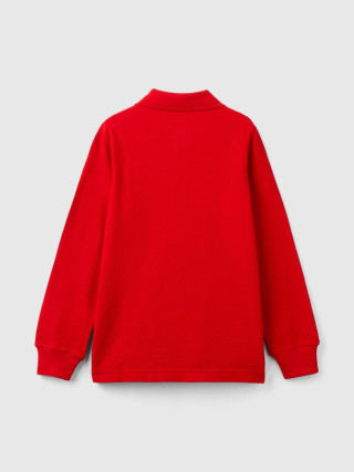 Benetton dečija polo majica 