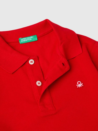 Benetton dečija polo majica 