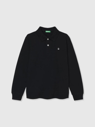 Benetton dečija polo majica 