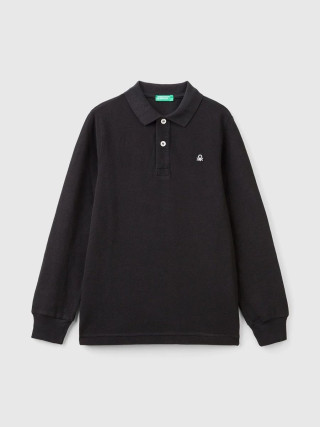 Benetton dečija polo majica 