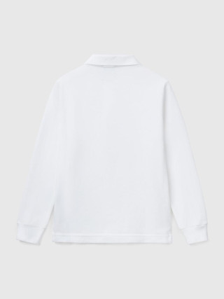 Benetton dečija polo majica 