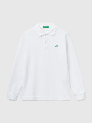 Benetton dečija polo majica 