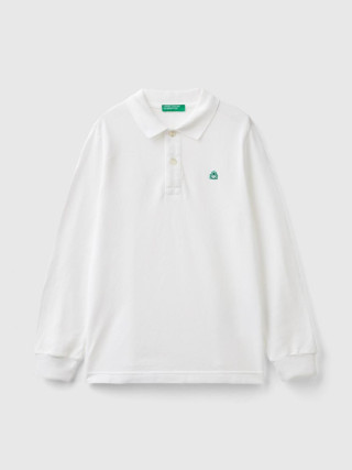 Benetton dečija polo majica 