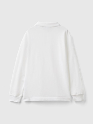 Benetton dečija polo majica 