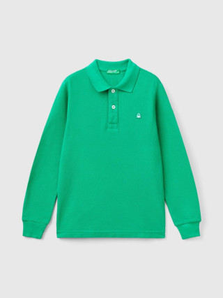 Benetton dečija polo majica 