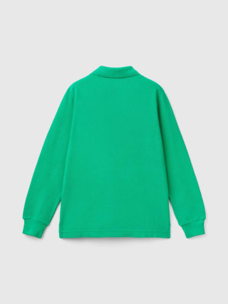 Benetton dečija polo majica 