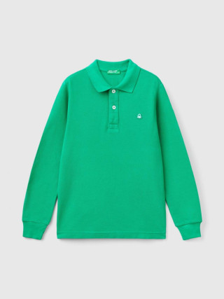 Benetton dečija polo majica 