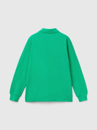 Benetton dečija polo majica 