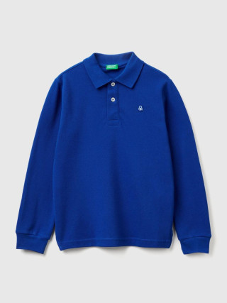 Benetton dečija polo majica 