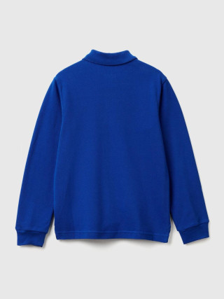 Benetton dečija polo majica 