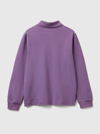 Benetton dečija polo majica 