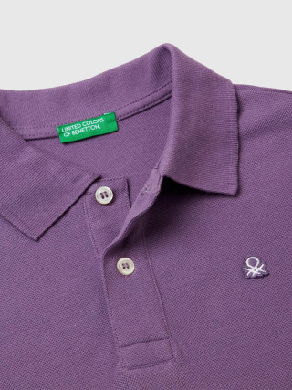 Benetton dečija polo majica 