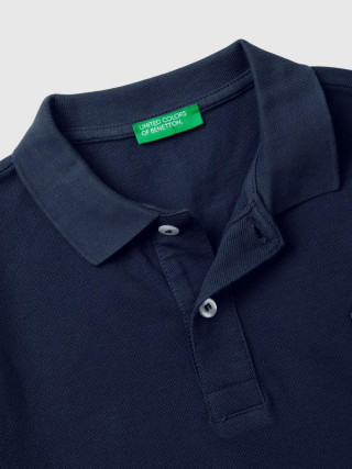 Benetton dečija polo majica 