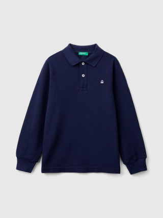Benetton dečija polo majica 
