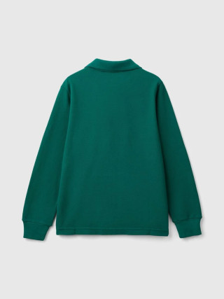 Benetton dečija polo majica 