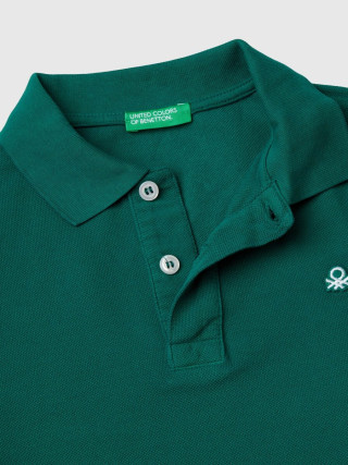 Benetton dečija polo majica 