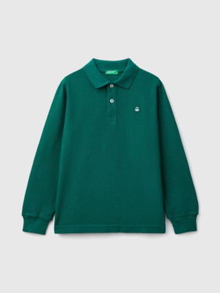 Benetton dečija polo majica 